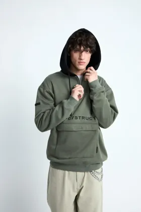 Canguro MCONCEPT Mod. KYN