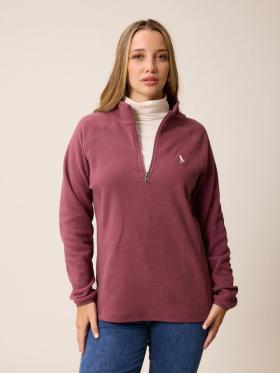 Canguro POLANCO Mod. ORLANA (micropolar)