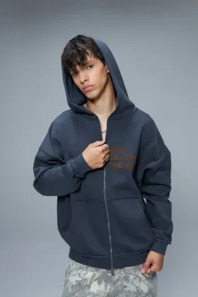 Canguro c/cierre MCONCEPT Mod. KAIR