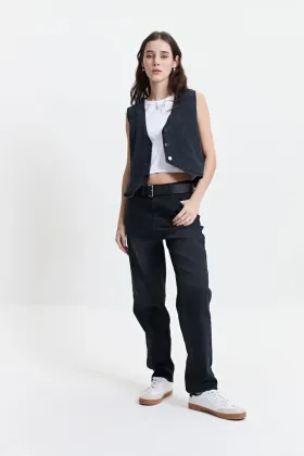 Chaleco Jean Mistral Mod. VEGA