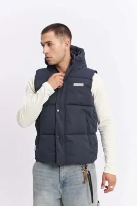 Chaleco Mistral Mod. MOLTE