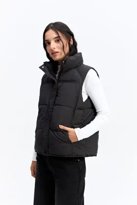 Chaleco Mistral Mod. REVA