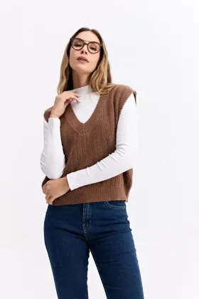 Chaleco Mistral Mod. EZYA