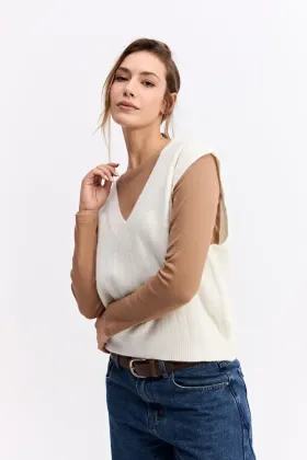 Chaleco Mistral Mod. EZYA