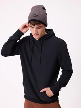 Gorro Rusty Mod. SQUARE (reversible)