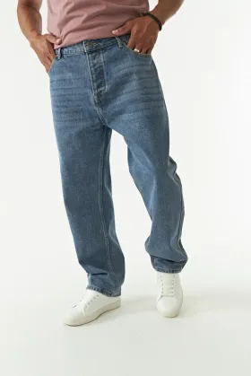 Jean Baggy Mistral Mod. MONTANA
