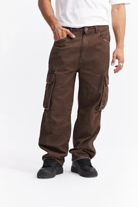 Jean CARGO Mistral Mod. BRONX