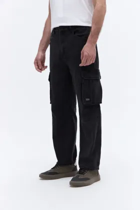 Jean CARGO Mistral Mod. BRONX