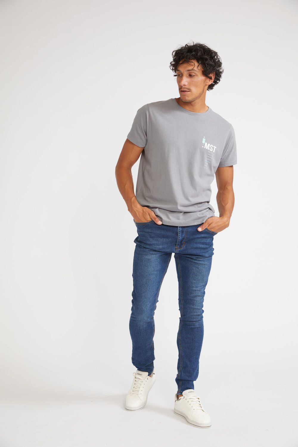 Mitos Urbanos :: Ropa y calzado Jean Chupin Mistral TELFORD