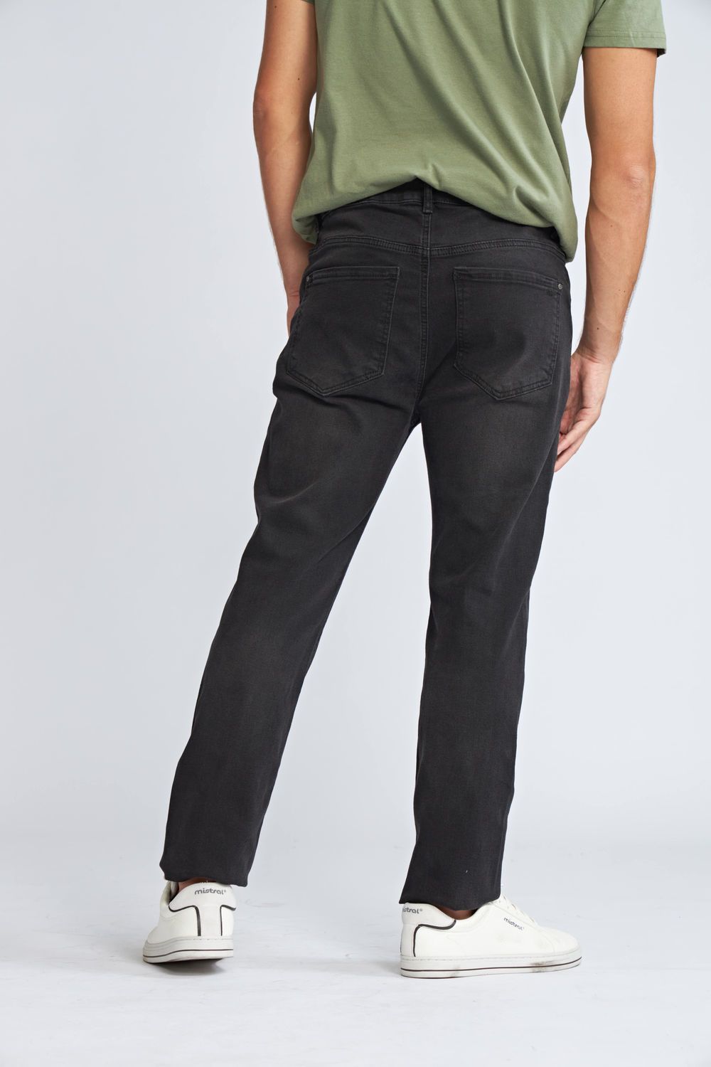 Regular Fit Jeans Hombre Celeste Outfit Jeans Celestes Hombre Jean