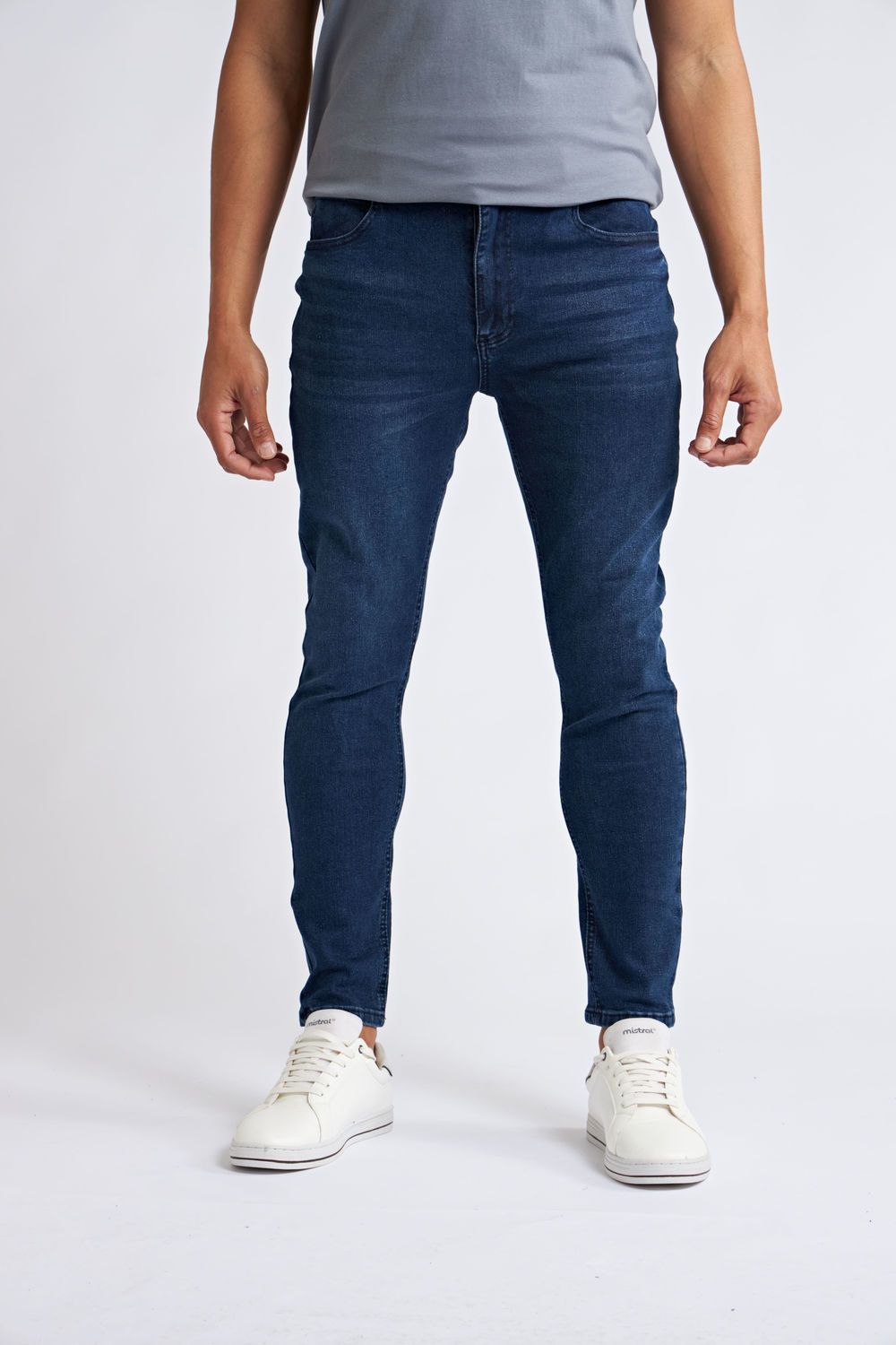 Mitos Urbanos :: Ropa y calzado Jean Mistral BABANHI