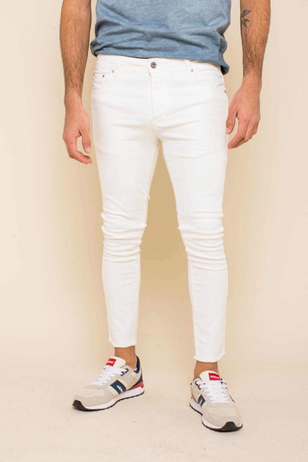 Mitos Urbanos :: Ropa y calzado Jean Mistral VULCANO