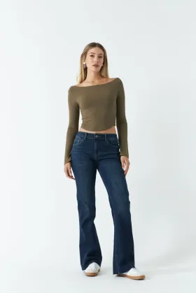 Jean OXford Mistral Mod. KIOTO