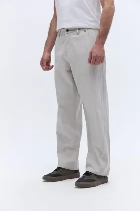 Jean Relaxed Mistral Mod. RUX