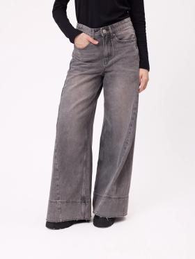 Jean Wide leg Rusty Mod. FERPU