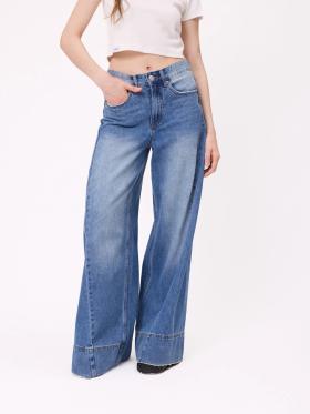 Jean Wide leg Rusty Mod. FERPU