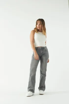 Jean Straight Mistral Mod. RUE