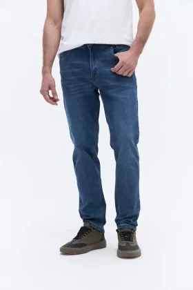 Jean Straight Mistral Mod. VEGA