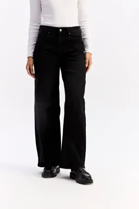 Jean Wide leg Mistral Mod. LUME