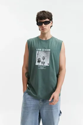 Musculosa Mistral Mod. GORAN