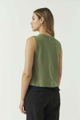 Musculosa Mistral Mod. DARISA