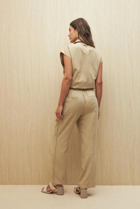 Pantalon ALLIE Mod. JULIET
