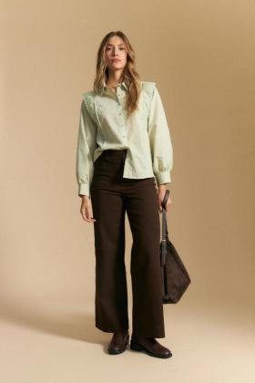 Pantalon ALLIE Mod. TERRA