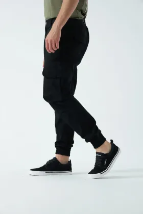 Pantalon Cargo Mistral Mod. BOLTON