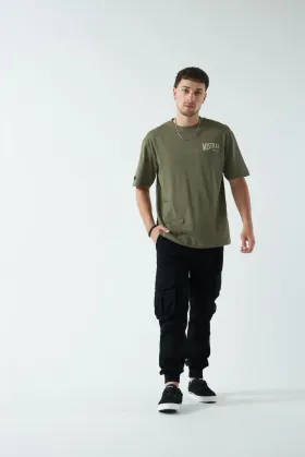 Pantalon Cargo Mistral Mod. BOLTON