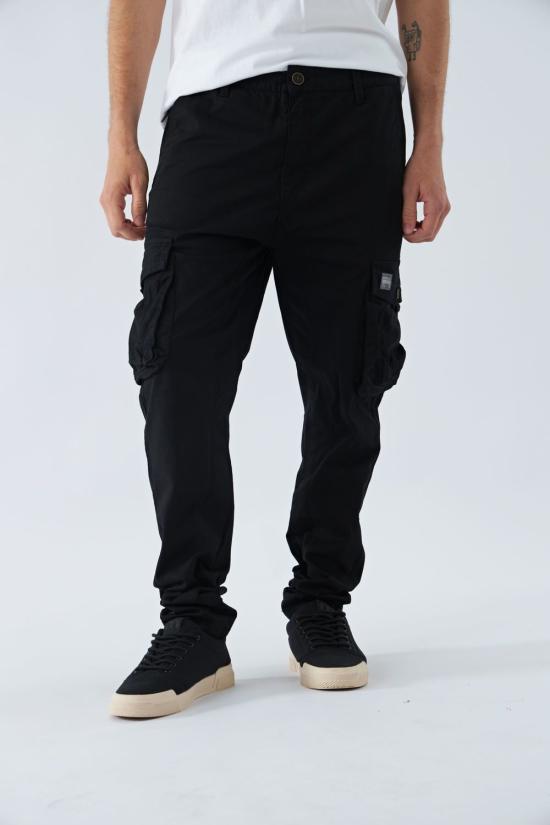 Mitos Urbanos :: Ropa y calzado Pantalon Cargo Mistral MAX