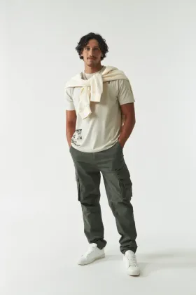 Pantalon Cargo Mistral Mod. NAIR