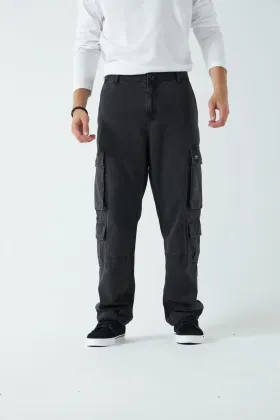 Pantalon Cargo Mistral Mod. OLVERA