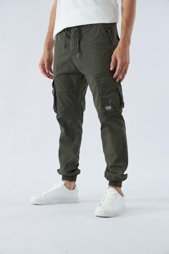 Mitos Urbanos Ropa y calzado Pantalon Cargo Mistral Mod. SIEM