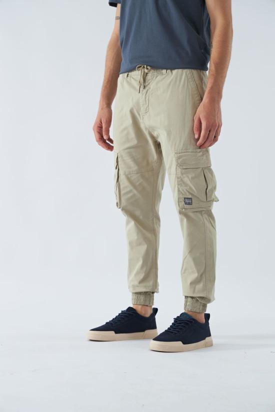 Mitos Urbanos :: Ropa y calzado Pantalon Cargo Mistral SIEM