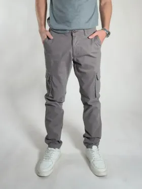 Pantalon Cargo R66 Mod. ALPACA