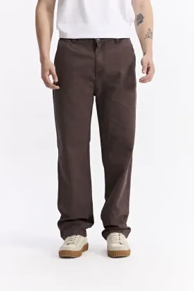 Pantalon Regular Mistral Mod. VALKOR