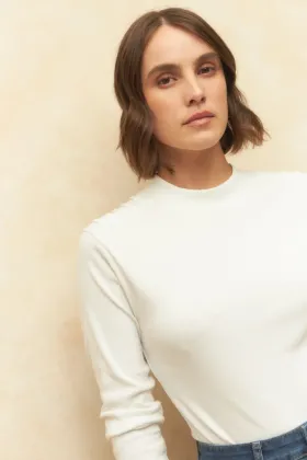 Polera ALLIE Mod. MOLITA