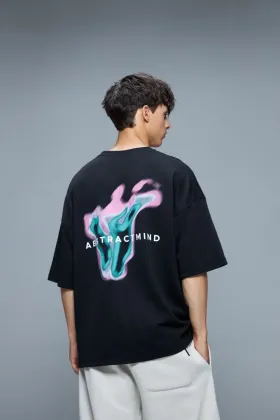 Remera Boxy MCONCEPT Mod. VINCE