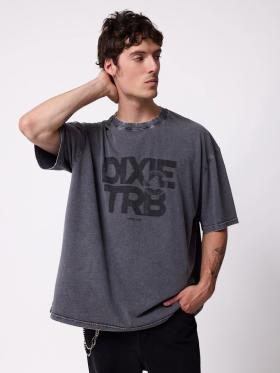 Remera DIXIE Mod. JAWNI