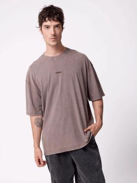 Remera DIXIE Mod. YAFRE