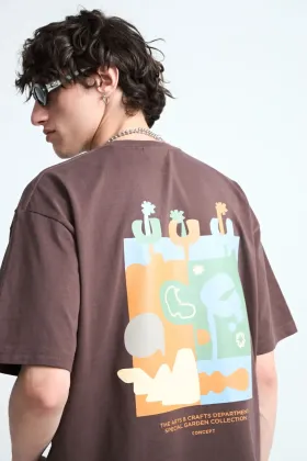 Remera MCONCEPT Mod. COLT