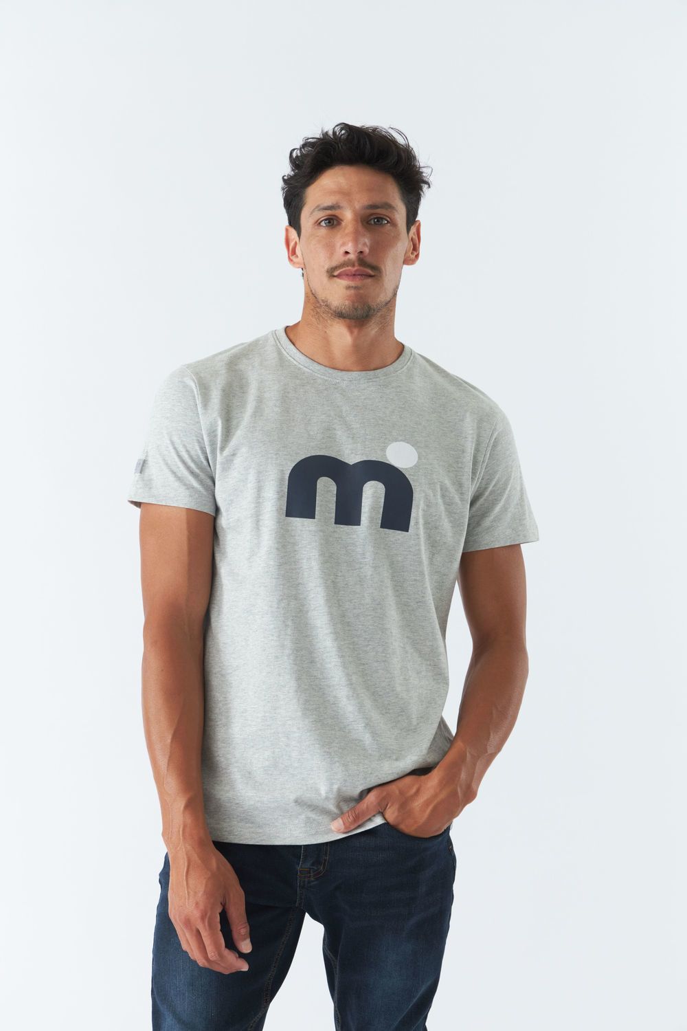 T shirt mistral uomo hot sale