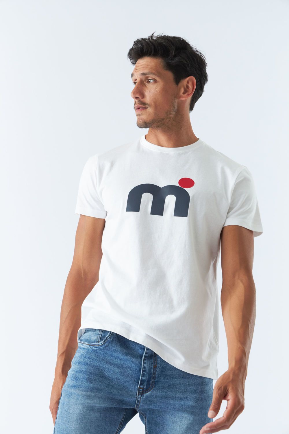 Mitos Urbanos Ropa y calzado Remera Mistral Mod. CORDOBA