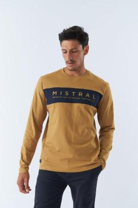 Remera M/L Mistral Mod. ALFIE