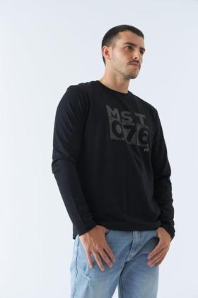 Remera M/L Mistral Mod. BLAKE