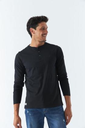 Remera M/L Mistral Mod. OLSEN