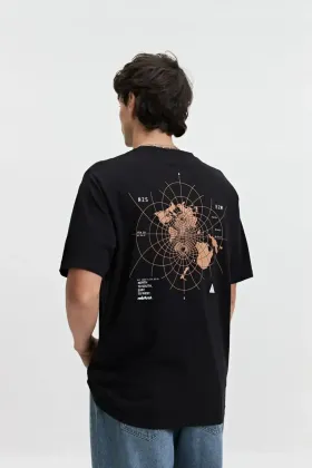 Remera Mistral Mod. BENDEK