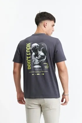 Remera Mistral Mod. DIONISIOS