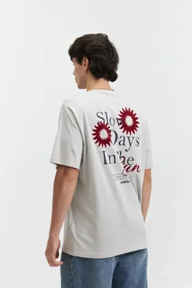 Remera Mistral Mod. FELIKS