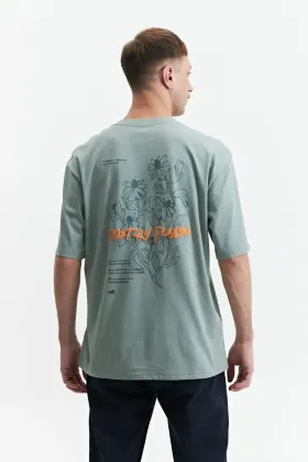 Remera Mistral Mod. KAZMER